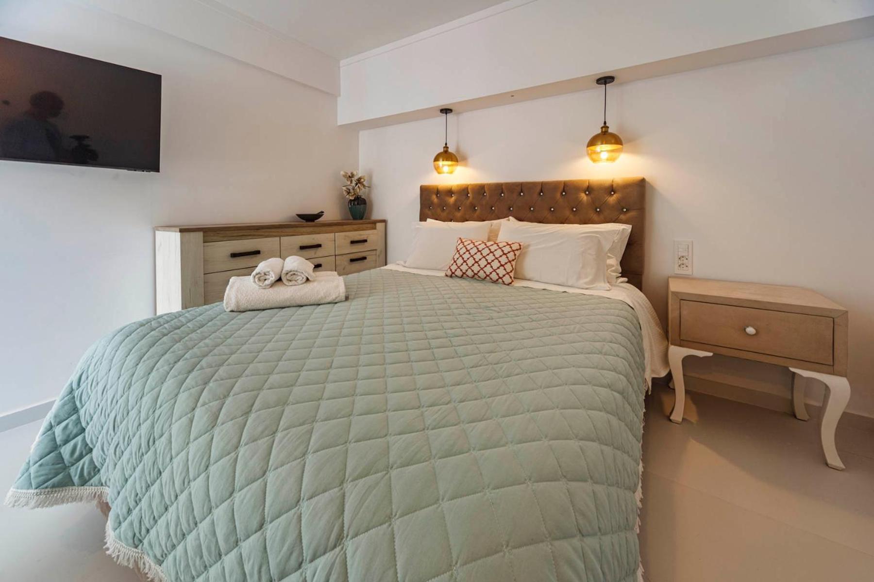 Apartamento Napoleon On The *