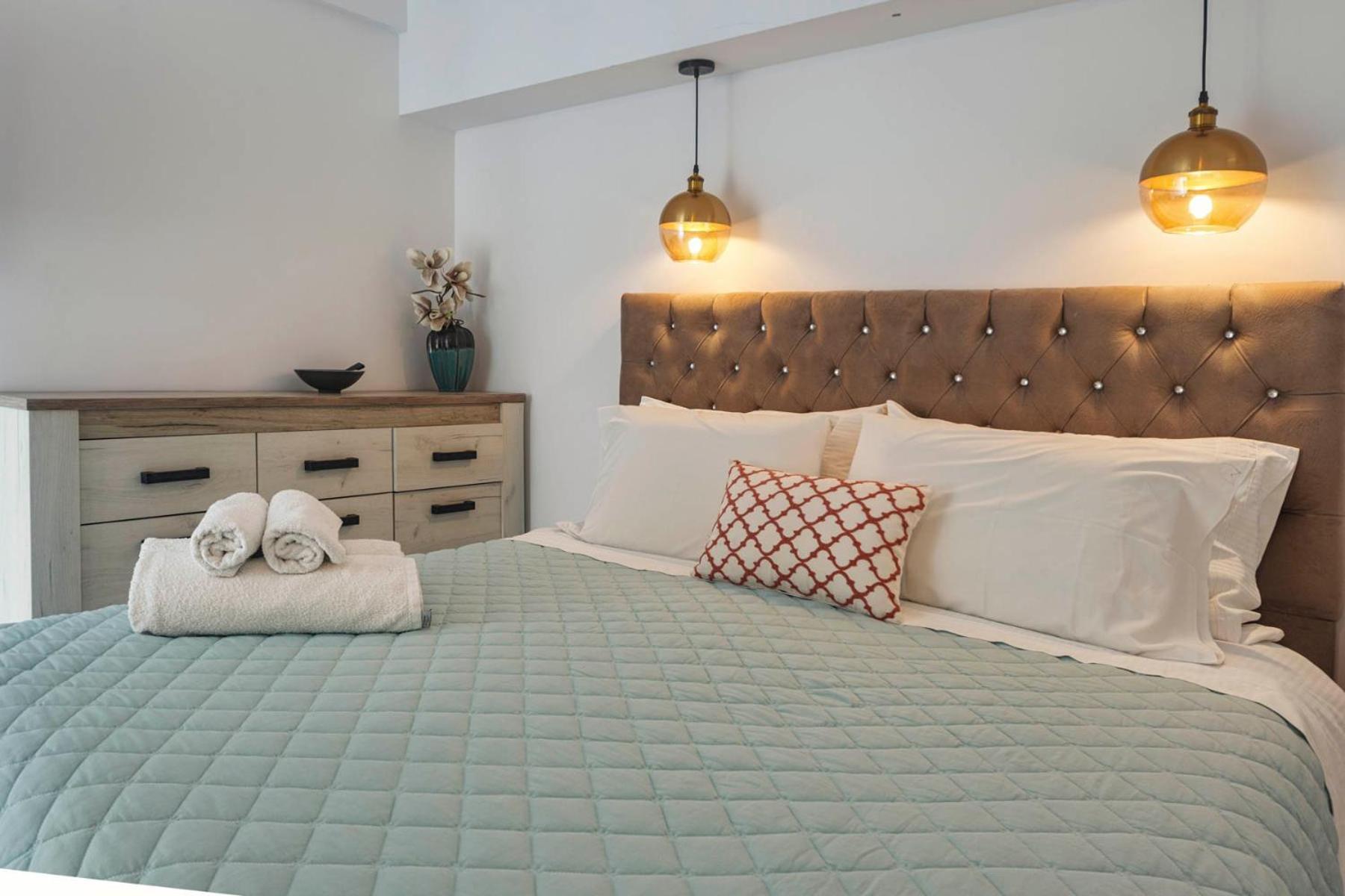 Apartamento Napoleon On The Paleokastritsa