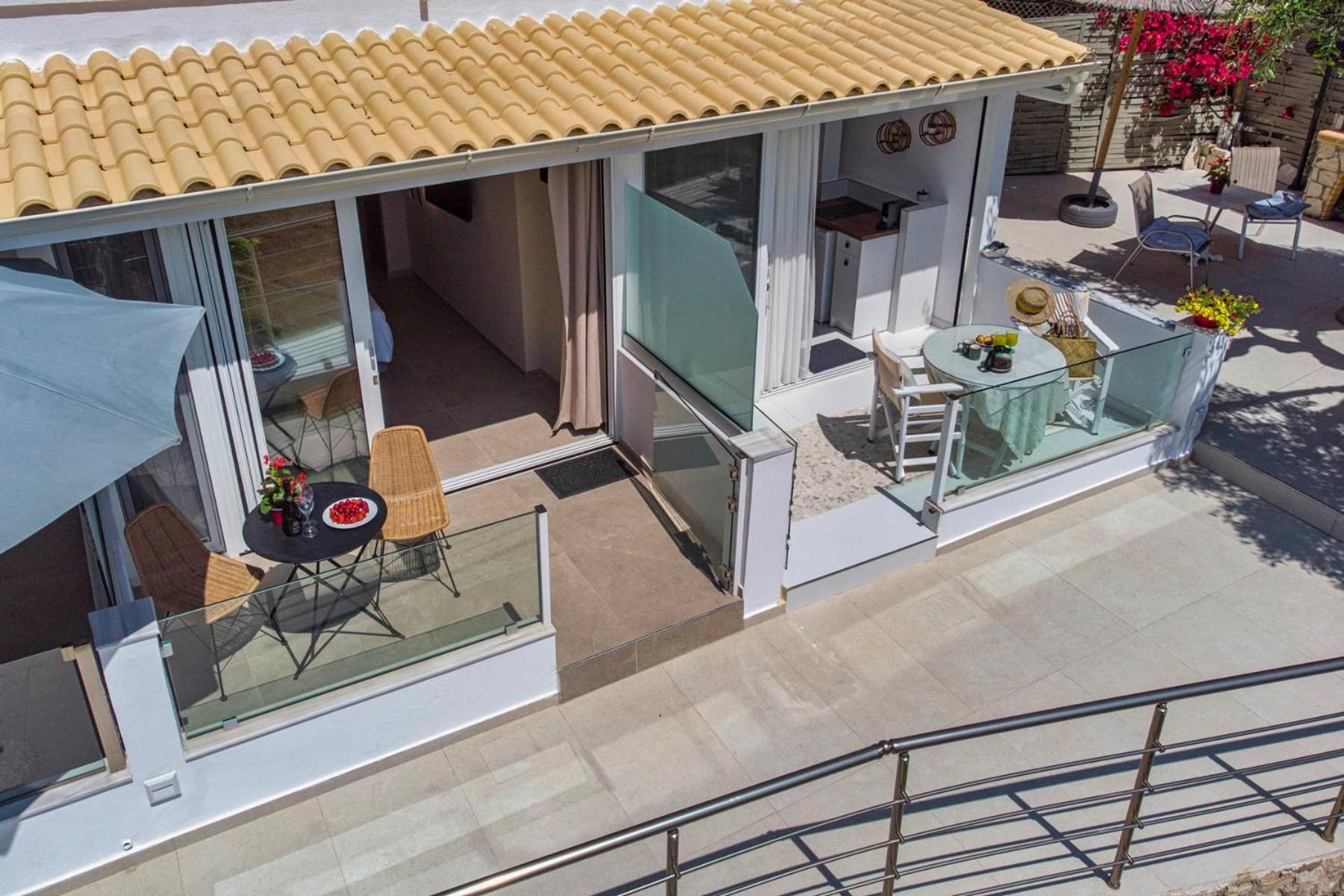 Apartamento Napoleon On The *