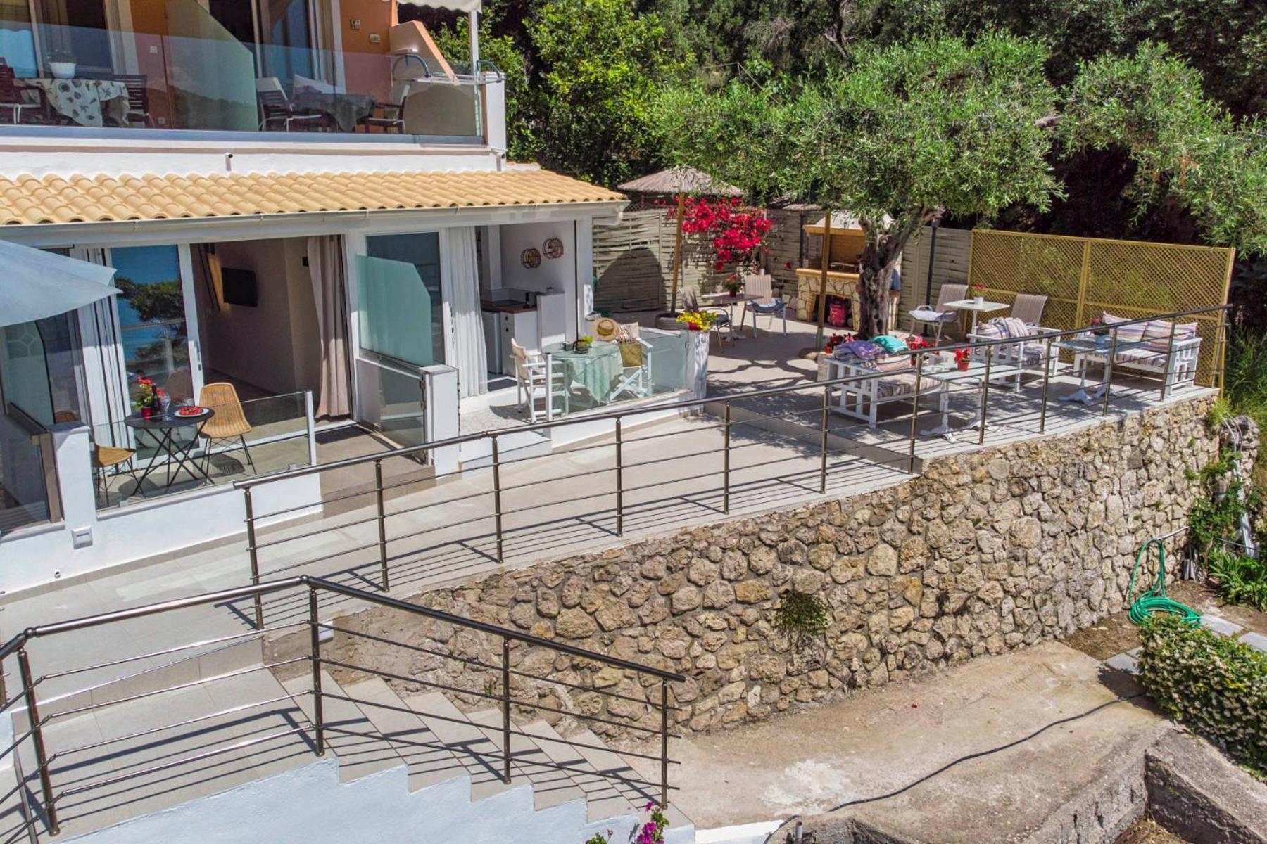 Apartamento Napoleon On The