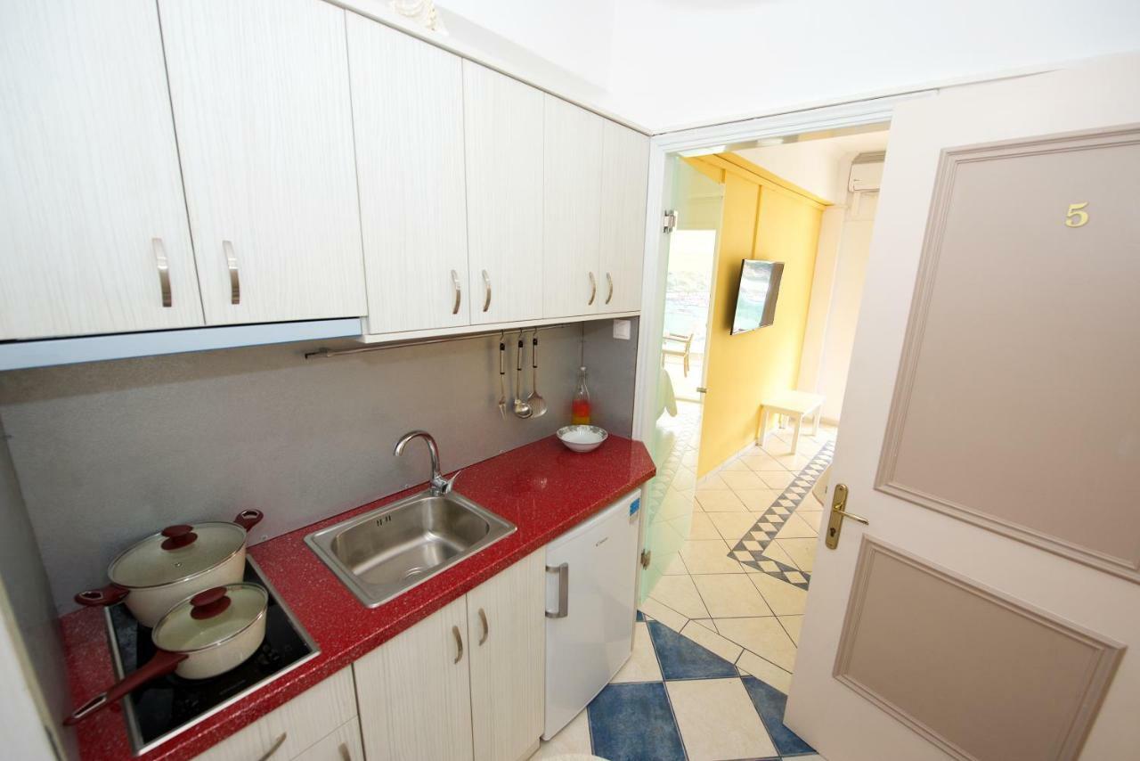 Apartamento Napoleon On The
