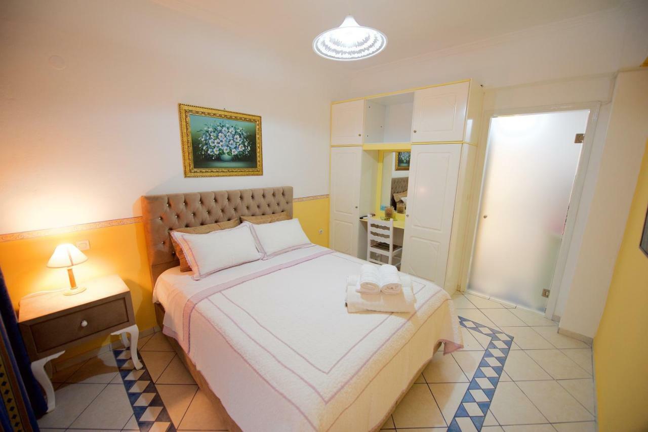 Apartamento Napoleon On The Paleokastritsa
