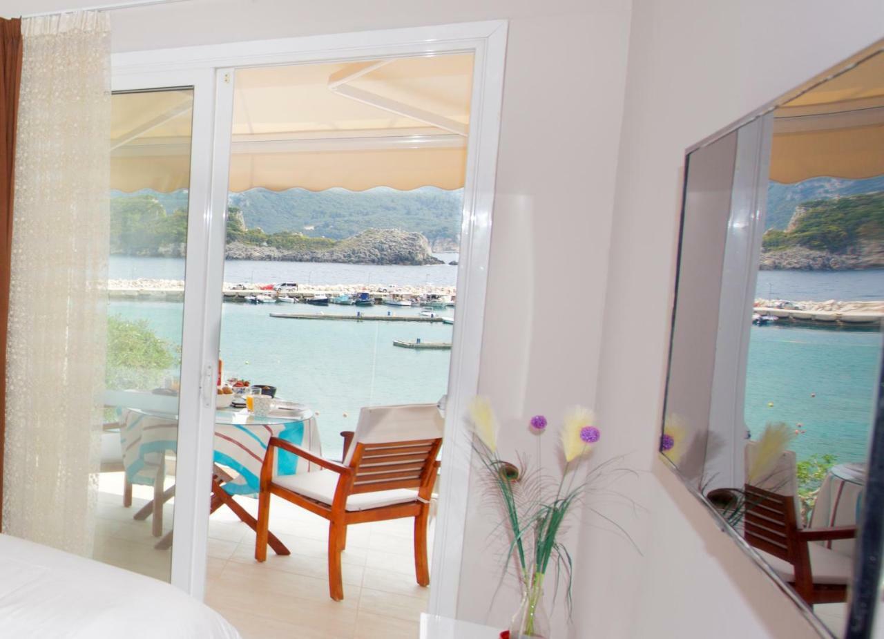 Apartamento Napoleon On The