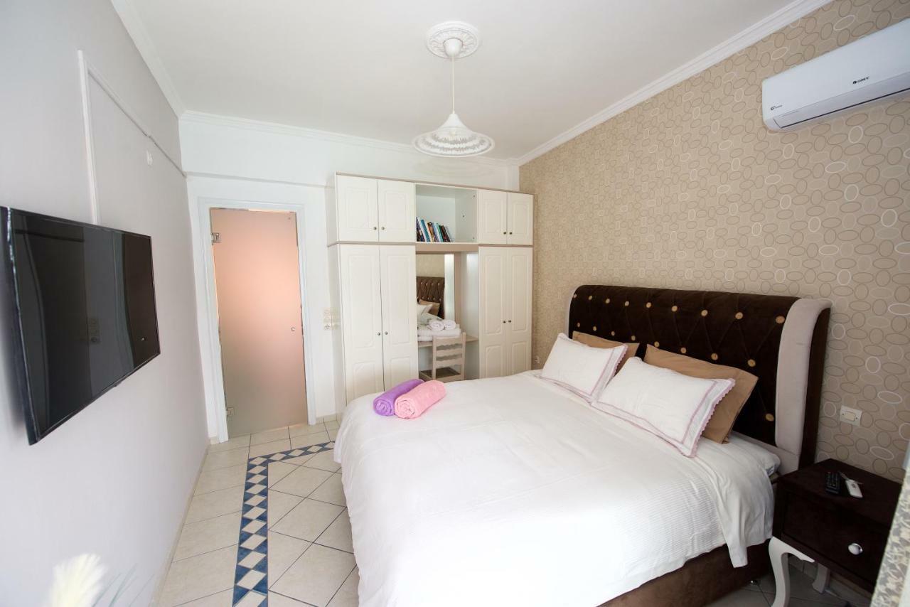 Apartamento Napoleon On The *