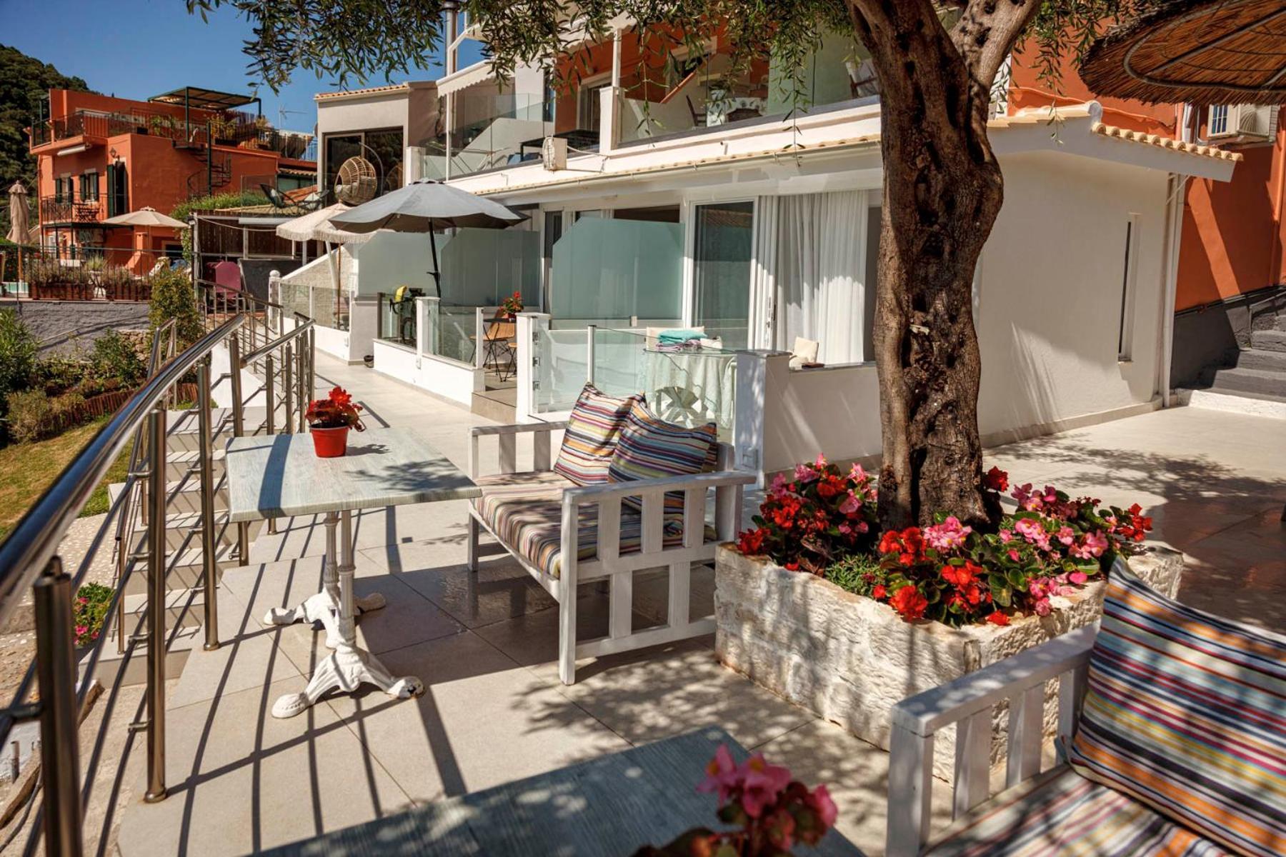 Appartement Napoleon On The